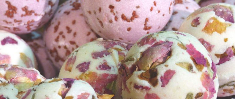 bath and body product makers