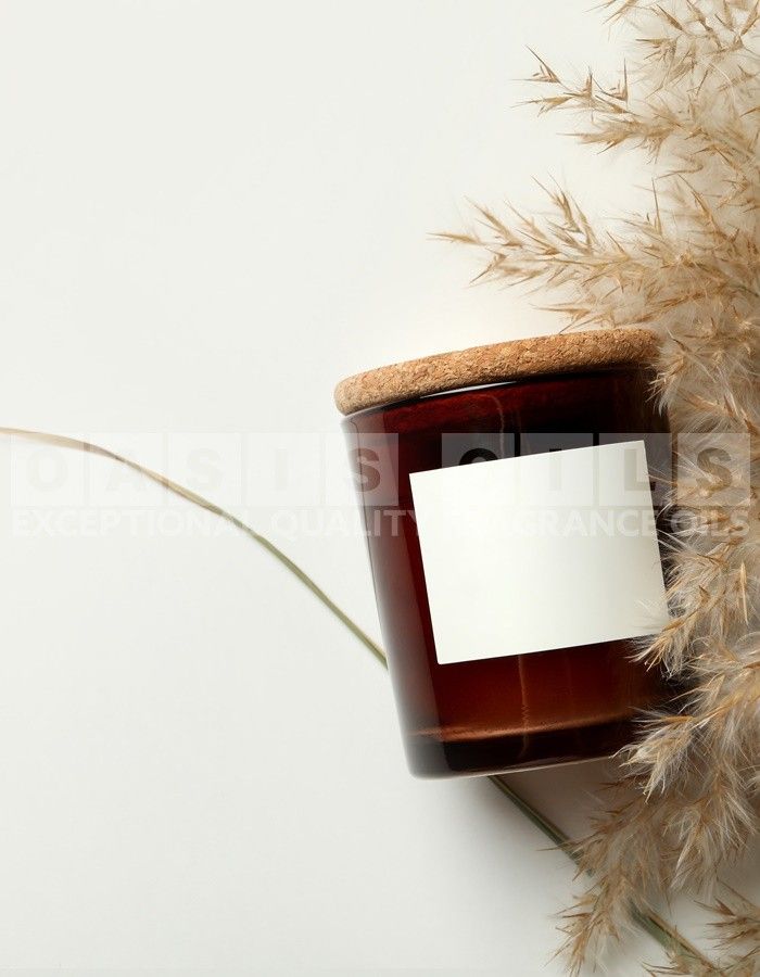 dippy ambre fragrance oil