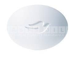 dove a like fragrance oil