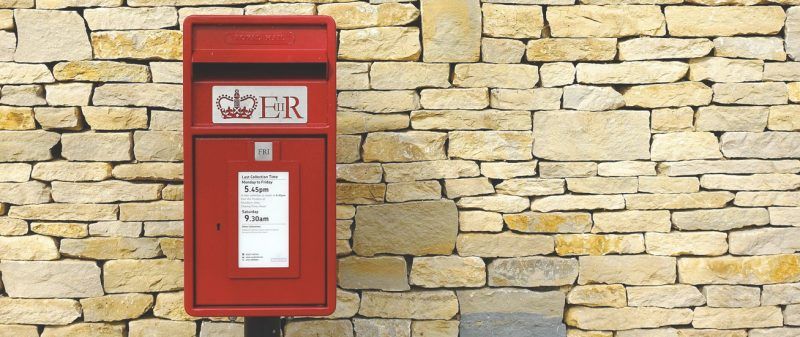 Post Box