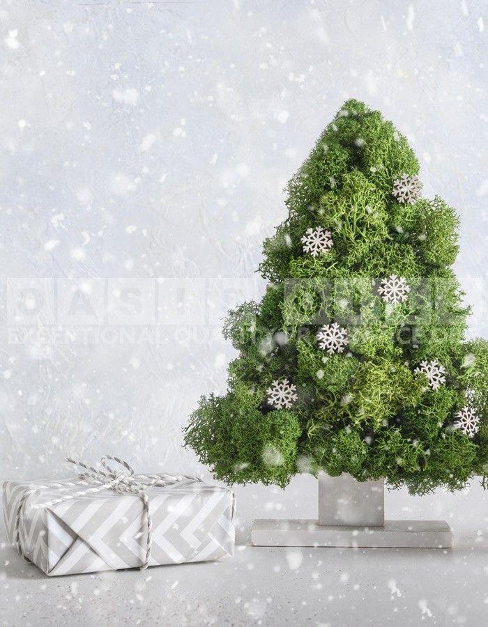 shimmering snow fragrance oil