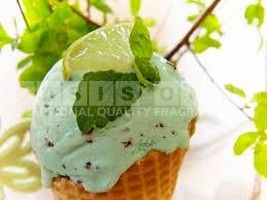 vanilla lime fragrance oil