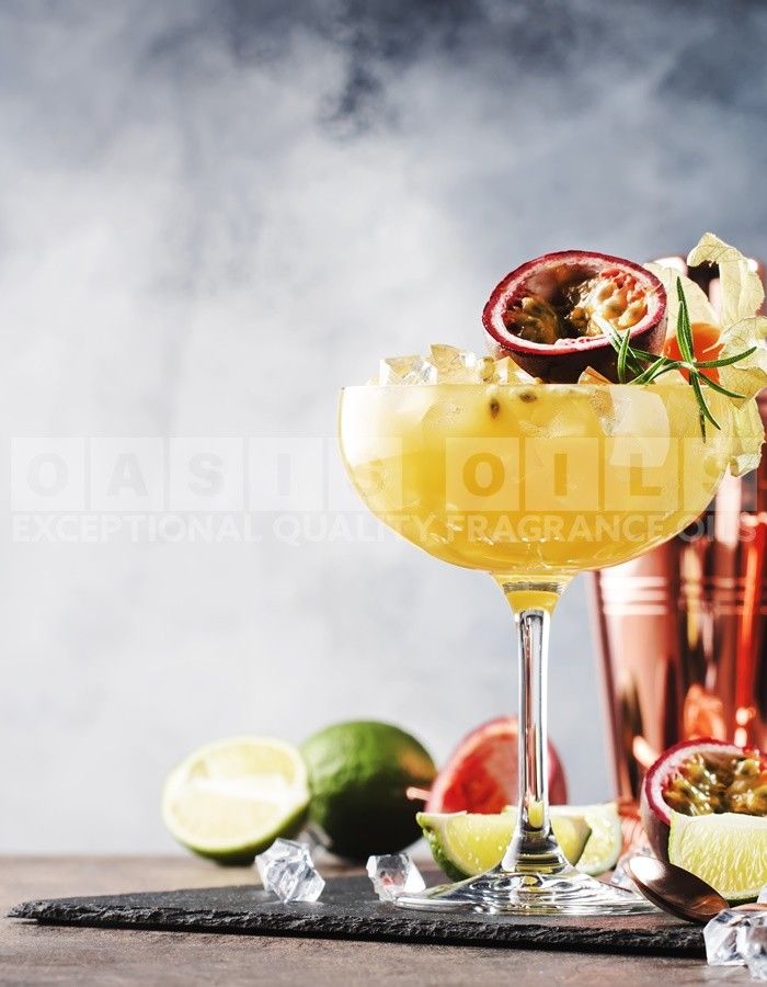 SANTAS HELPER FRAGRANCE OIL