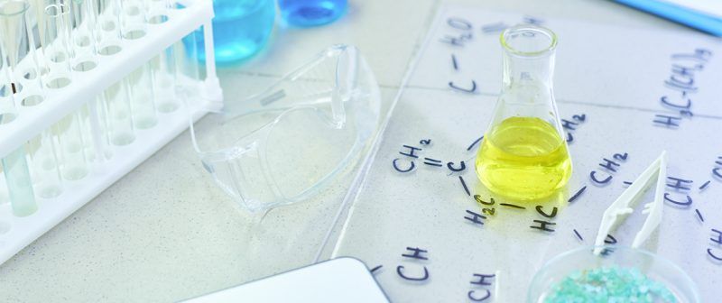 Announcement Fragrance Oils