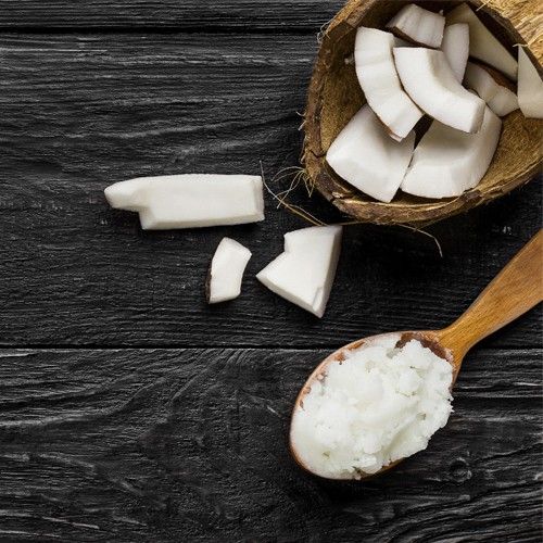 Black Coconut Fragrance Oil