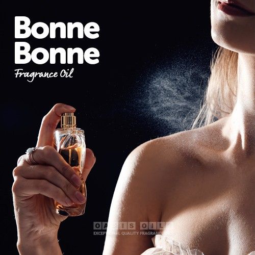 Bonne Bonne Fragrance Oil