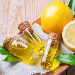 Fragrance Oil Categories