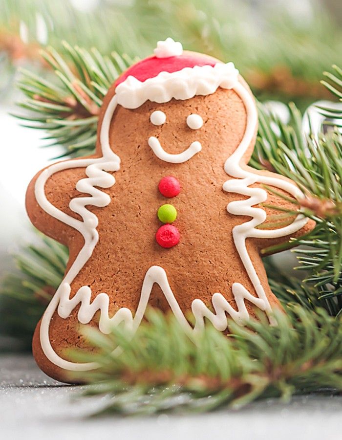 Gingerbread fragrance oil
