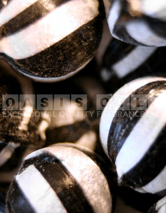 mint humbug fragrance oil