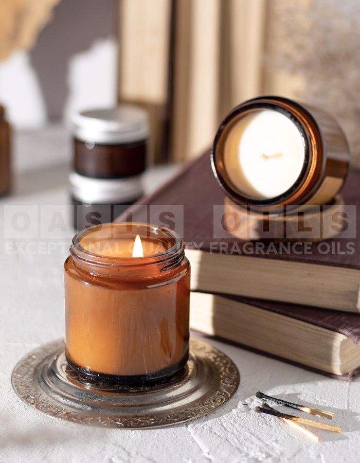 dippy tuberose fragrance oil