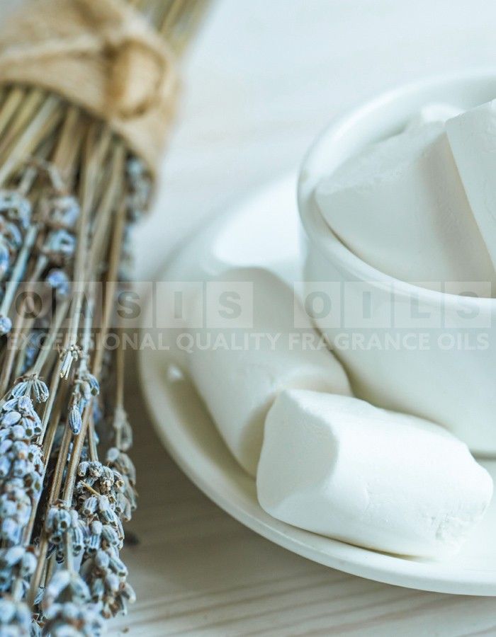 lavender marshmellow fragranceoil