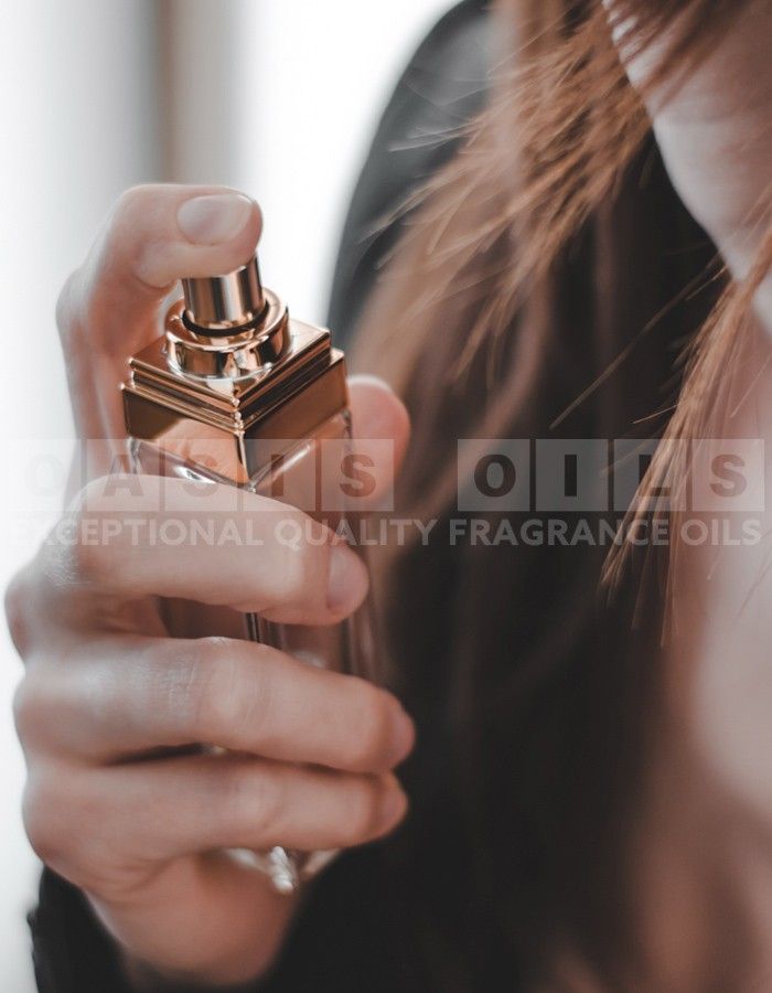 vetiver grapefruit fragrance oil