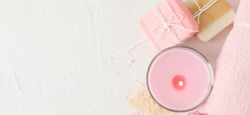 you are invited try somethign new fragrance oil offer