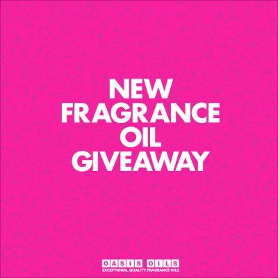 oil giveaway