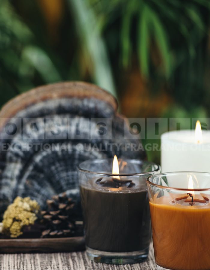 sandalwood patchouli fragrance oil