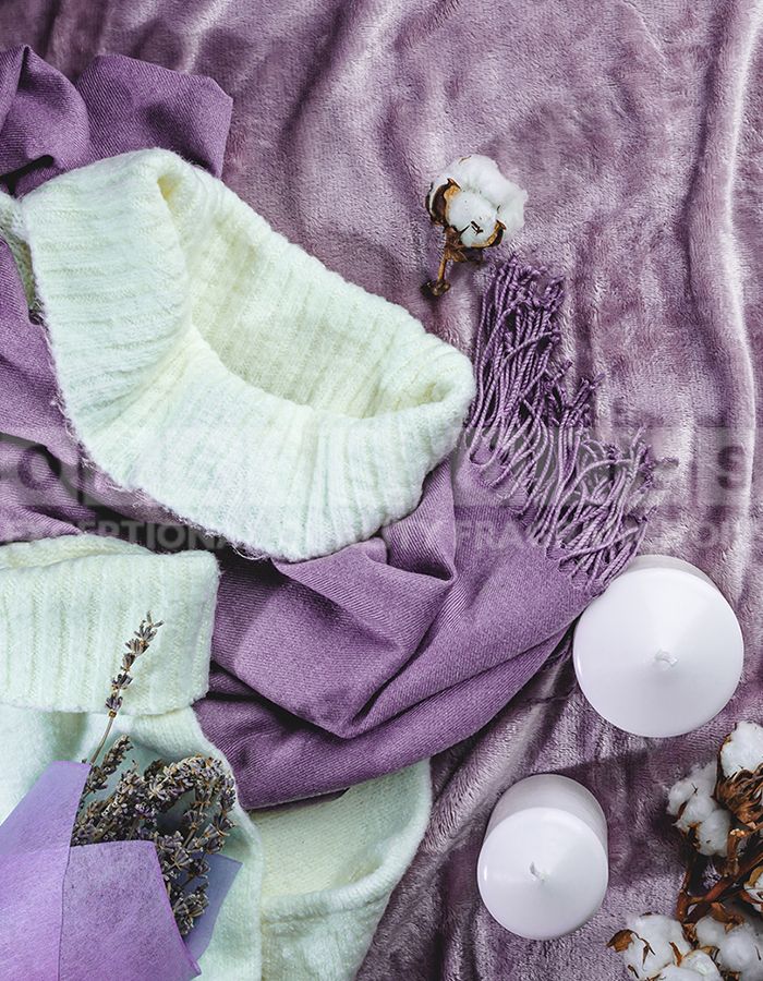 lavender cashmere fragrance oil