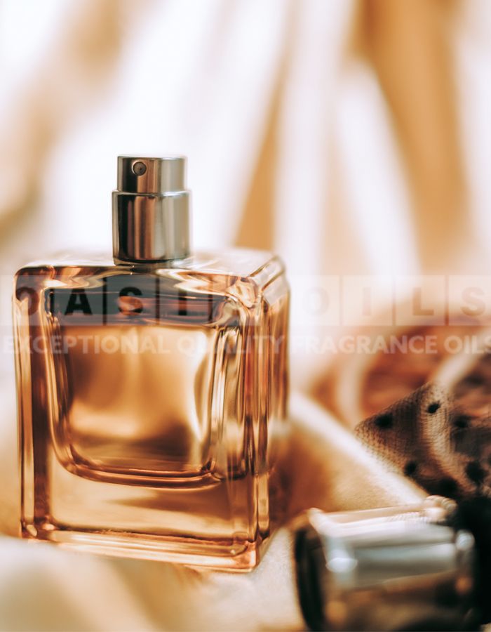 orange bergamot fragrance oil