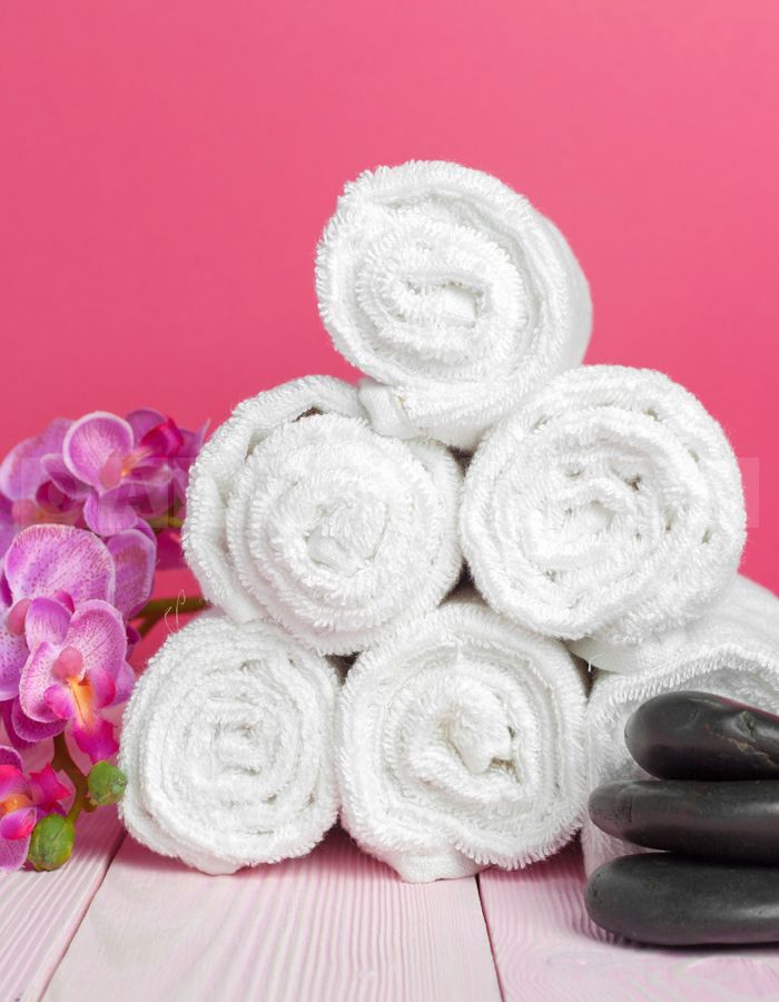 luxurious laundry fragrance