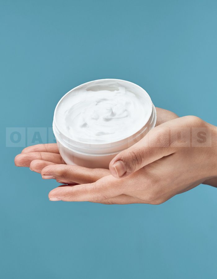 niveah fragrance oil