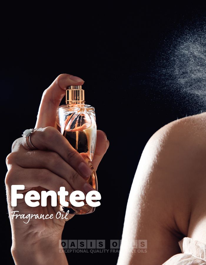fentee fragrance oil