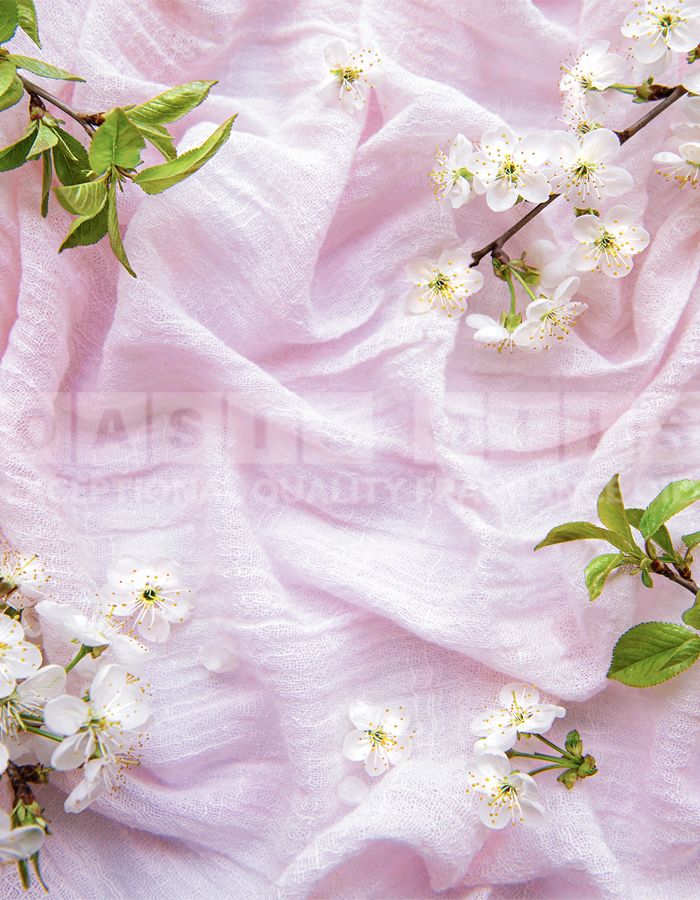 silk tree blossom fragrance oil