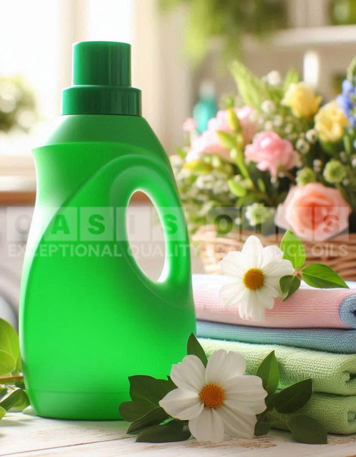 ariel original fragrance oil