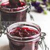 Blackberry and Cinnamon Jam