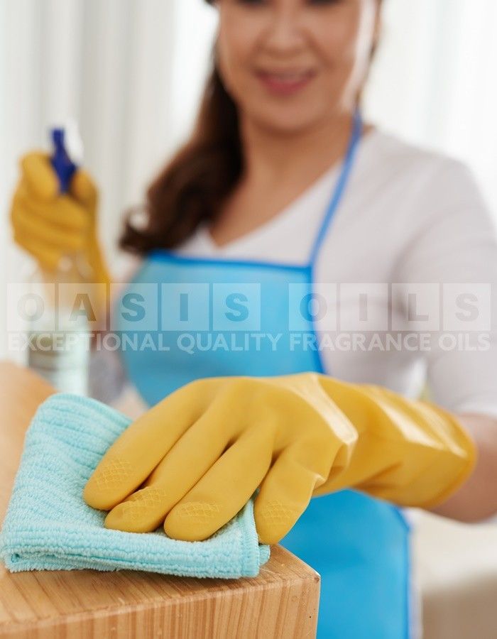 dettol type fragrance oil