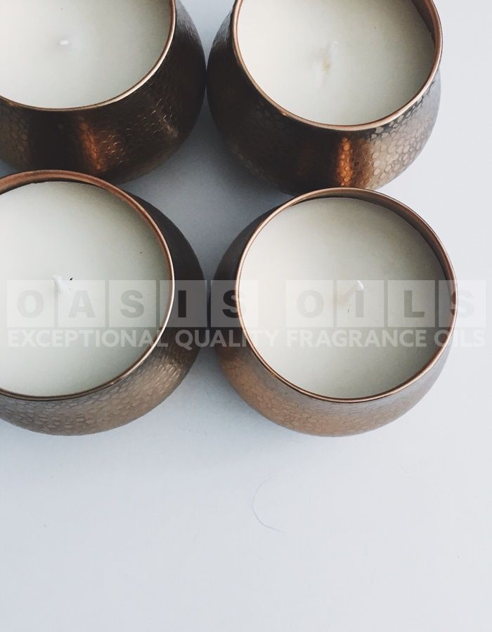 happy birthday fragrance oil