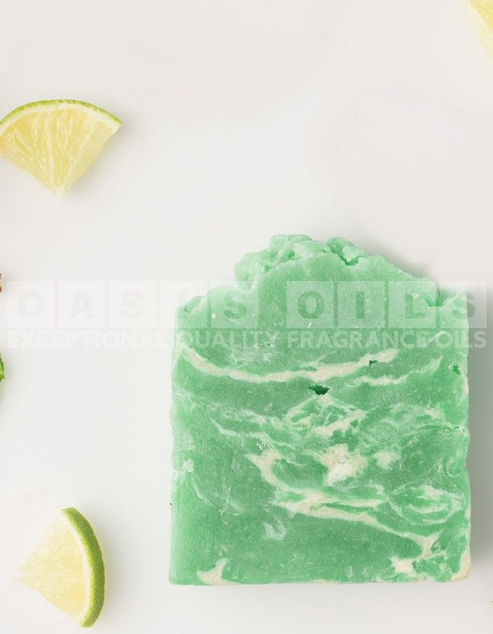 lemonbath fragrance oil