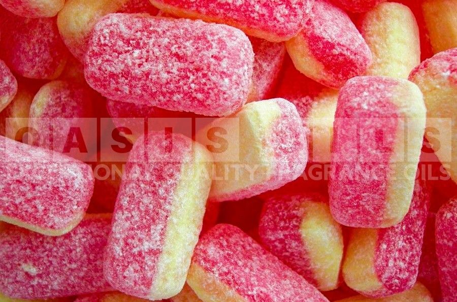 rhubarb custard fragrance oil