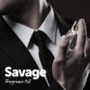 savage fragrance oil