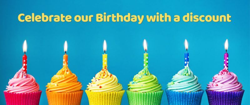 birthday at oasis oils