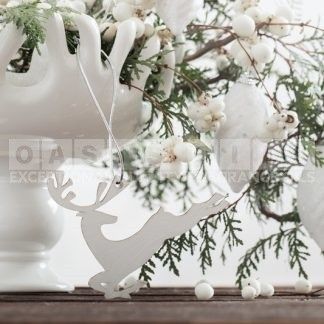 snowberry mistletoe fragrance oil