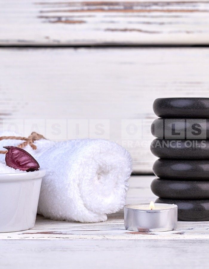 Radox Relaxing Fragrance Oil