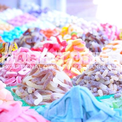 confectionary dreams fragrance oil