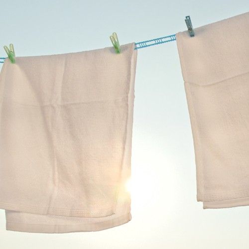 Sunkissed Laundry Fragrance Oil