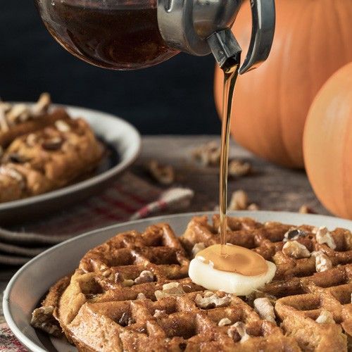 Pumpkin Pecan Fragrance Oil