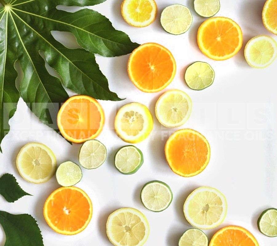 refreshed fragrance oil