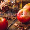 apple cinnamon fusion fragrance oil