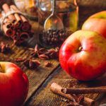 apple cinnamon fusion fragrance oil