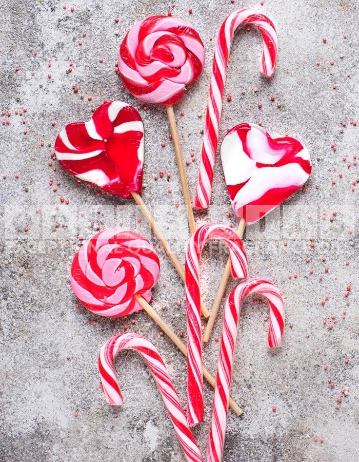 candy cane fragrance oil