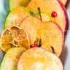 Spiced Apple Fragrance Oil
