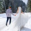 winter wedding fragrance oil