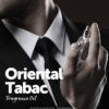 oriental tabac fragrance oil