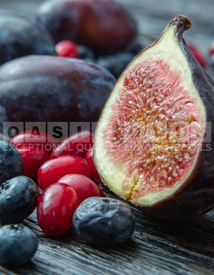 sunkissed fig dewberry fragrance oil
