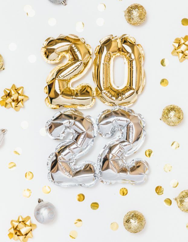 best sellers of 2022