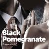 black pomegranate fragrance oil