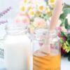 almond milk manuka honey fragrance oil