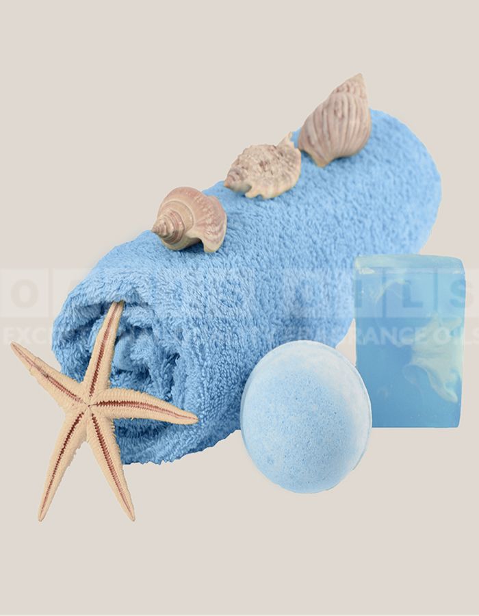 mint marine grapefruit fragrance oil